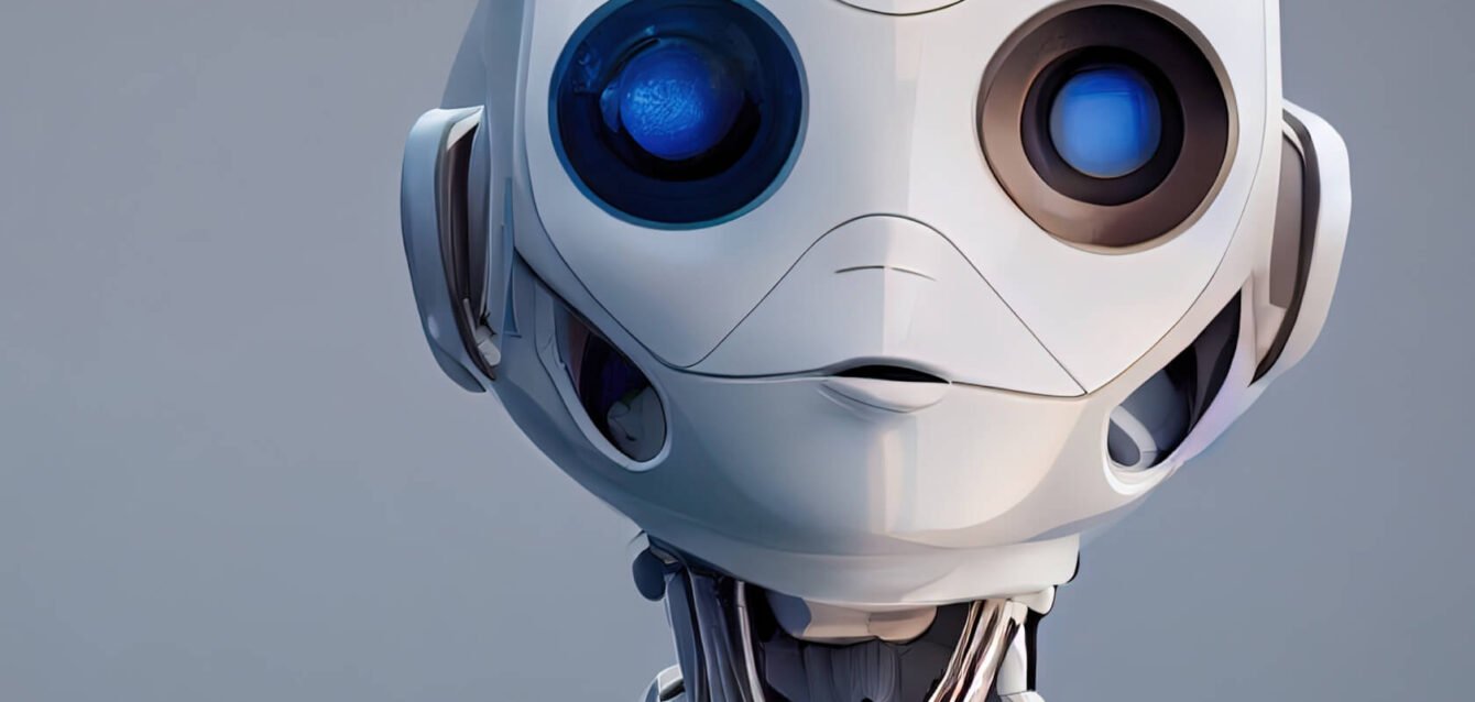robot 1 robot 1